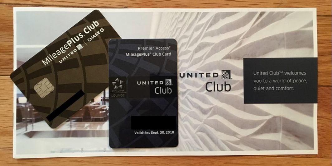 Lounge Hopping for Free with United Club Card ALABA+MA+LAYSIA